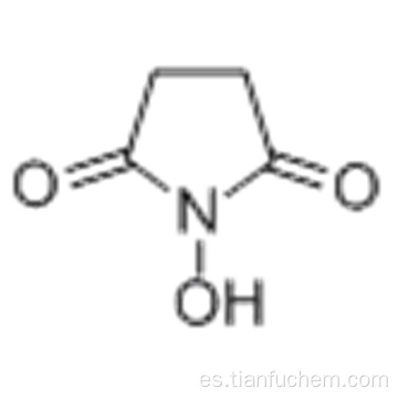 N-hidroxisuccinimida CAS 6066-82-6